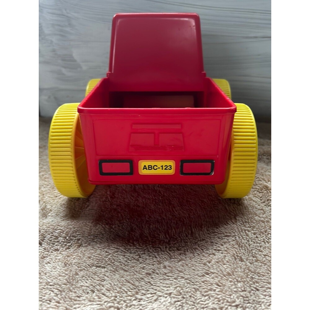 Tupperware Toy - Picture 4 of 10